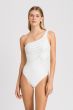Twinset Badpak Off White