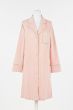 Twinset Doorknoop Nachtkleed l/s Rosa Pastello