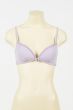 Twinset Triangel Beha Voorgevormd Purple Rose