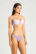 Twinset Push-up Beha Purple Rose