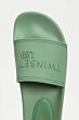 Twinset Slippers Turtle Green