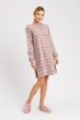 Twinset Nachtkleed l/s