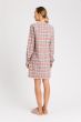 Twinset Nachtkleed l/s