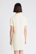 Twinset Doorknoop Nachtkleed s/s