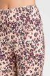 Twinset Animalier Pyjama l/s