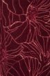 Twinset Flower Print Sjaal