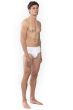 Mey Noblesse Men-Slip Wit