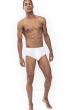 Mey Noblesse Sport-Slip Wit