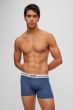 Hugo Boss Bold Boxer Brief 3P