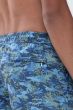 Mey Amersfoort Zwemshort Tropical Blue