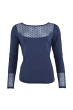 Dacapo Maestra Top l/s