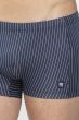 Mey Saint Louis Zwemshort Yacht Blue