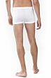Mey Casual Cotton Shorty Wit