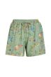 Pip Studio Bob Petites Fleurs Short Green