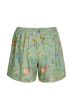 Pip Studio Bob Petites Fleurs Short Green