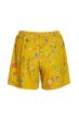 Pip Studio Bob Petites Fleurs Short Yellow