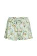 Pip Studio Singerie Bonna Short Light Green