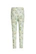 Pip Studio Singerie Bodhi 3/4 Broek Light Green