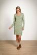 Pip Studio Desiree Jabalini Nachtkleed l/s