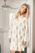 Pip Studio Daaltje Tanaka Nachtkleed l/s