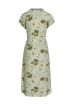 Pip Studio Dalia Swanlake Nachtkleed s/s Green