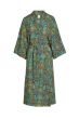 Pip Studio Naomi Pippadour Kimono Green