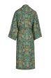 Pip Studio Naomi Pippadour Kimono Green