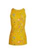 Pip Studio Tessy Petites Fleurs Open Topje Yellow