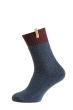 Pip Studio Anna Socks Blue