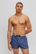 Hugo Boss Woven Boxer Shorts 2P