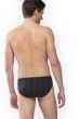 Mey Blackpool Jazz-Pants Zwart