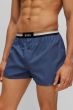 Hugo Boss Woven Boxer Shorts 2P