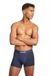 Levi's Poster Logo Boxer Brief 2P Blue Combo