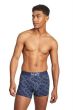 Levi's Poster Logo Boxer Brief 2P Blue Combo