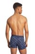 Levi's Poster Logo Boxer Brief 2P Blue Combo