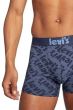 Levi's Poster Logo Boxer Brief 2P Blue Combo