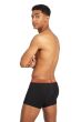 Levi's Organic Cotton Boxer Brief 2P Black/Neon Re