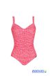 Sunflair Badpak Rood