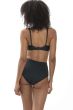 Mey Amorous Voorgevormde Beha Dark Green