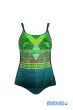 Sunflair Tankini Groen