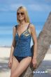 Sunflair Aquatic Sweathearts Tankini Blauw