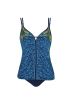 Sunflair Aquatic Sweathearts Tankini Blauw