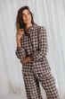 Alice Et Maman Khloe Doorknoop Pyjama l/s