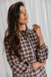 Alice Et Maman Khloe Doorknoop Pyjama l/s