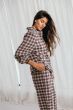 Alice Et Maman Khloe Doorknoop Pyjama l/s
