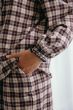 Alice Et Maman Khloe Doorknoop Pyjama l/s