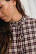 Alice Et Maman Khloe Doorknoop Nachtkleed l/s