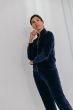 Alice Et Maman Julia Velours Homewear