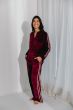 Alice Et Maman Kate Velours Homewear
