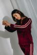 Alice Et Maman Kate Velours Homewear